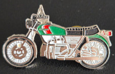 "Motorrad" -  Pin Anstecknadel