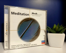 Meditation - Musik zum