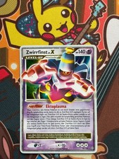 Zwirrfinst Lv.X 96/100