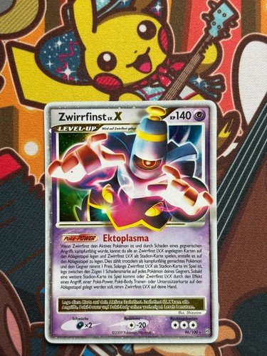 Zwirrfinst 96 100 - zwirrfinst, 96/100