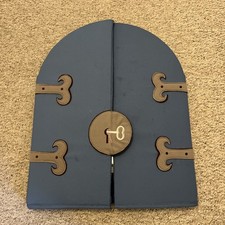 Ikea Pysslingar Klappschloss