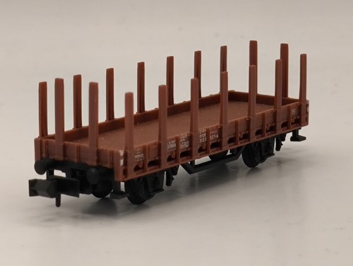 Spur rungenwagen - spur,