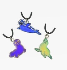 1 Stimmungskette Seehund Kette