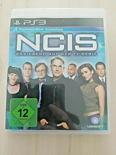 Ncis basierend auf - basierend,