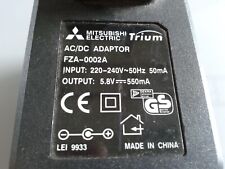 FESTSPANNUNGS-NETZTEIL 5,8V