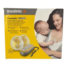 Medela Freestyle Hands-Free