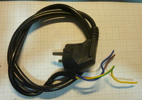 Anschlußkabel kabel aus aeg - kabel,