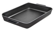 Samuel Groves Gusseisengrill