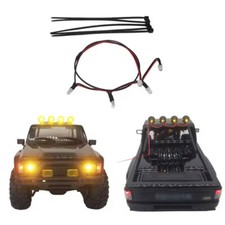 Für HPI Venture 1/18 Toyota