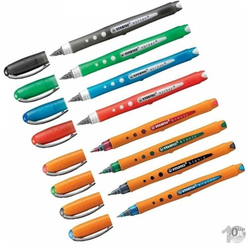 Stabilo tintenroller worker - stabilo,