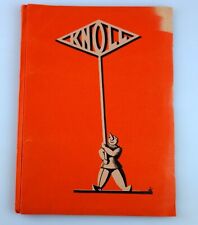 Katalog JULIUS KNOLL