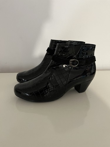 Vitaform stiefelette - 🌸,