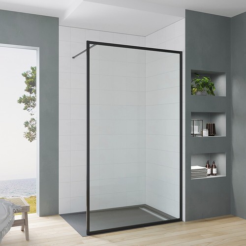 Duschwand glas dusche walk - glas,