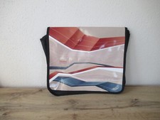 Schultertasche Umhängetasche Dresden LKW Plane NEU