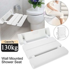 Duschsitz Klappbar Wandmontage