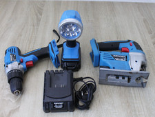 Werkzeugsatz TOPCRAFT /