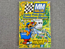 Vintage German Grand Prix of