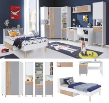 Jugendzimmer Kinderzimmer