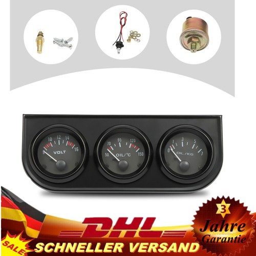 52mm zusatzinstrumente - 3-in-1,