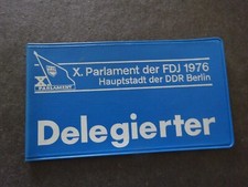 FDJ, JP, Junge Pioniere