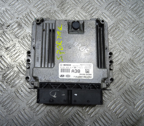 Motorsteuergerät ecu 11205 - motorsteuergerät,