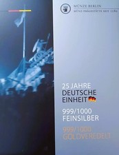 Sonderprägung - , zu
