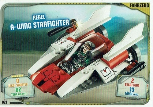 Lego star wars serie - lego,