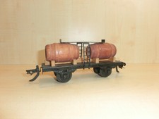 12519) Zeuke GDR 0 Gauge Wine