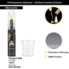 Lackstift für Peugeot 806