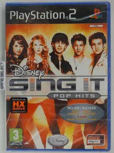Disney sing pop - disney, hits