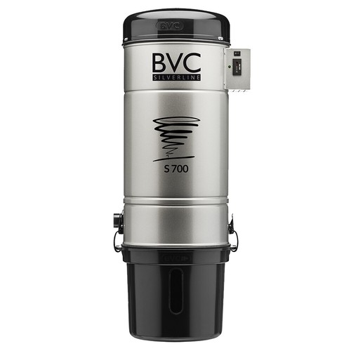 Ebs bvc 700 - bvc, s
