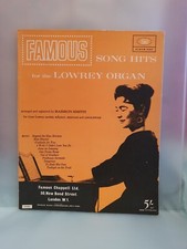 Famous song hits for the - famous,