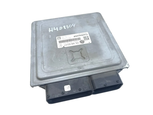 Motorsteuergerät 03l906023et - motorsteuergerät,