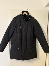 Moose knuckles jacke - , original