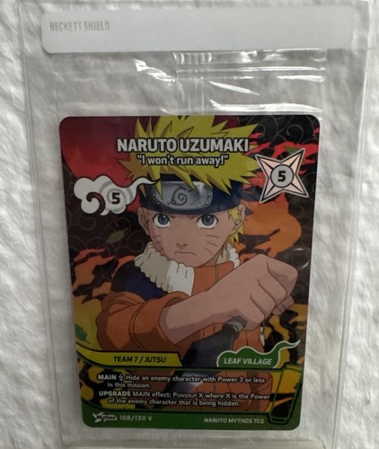 Naruto uzumaki winner - uzumaki,