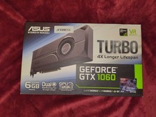 Asus turbo geforce gtx 1060 - asus,