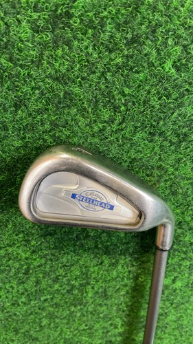 Steelhead callaway - steelhead,