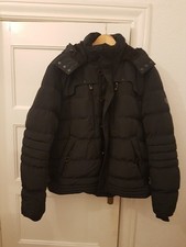 Wellensteyn Stardust Herren Jacke Grösse XXL 