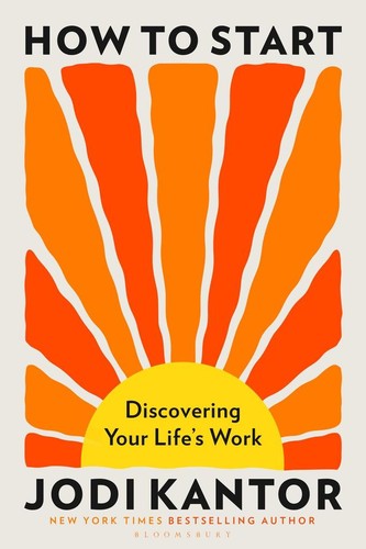 How start jodi kantor - start,