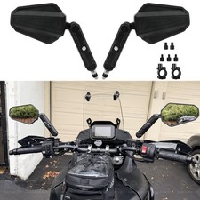 Motorrad Spiegel E-geprüft