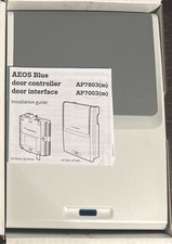 Nedap AEOS Blue Door Interface