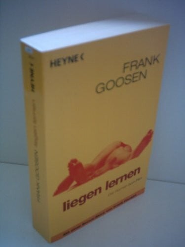 Liegen lernen buch heyne - liegen,