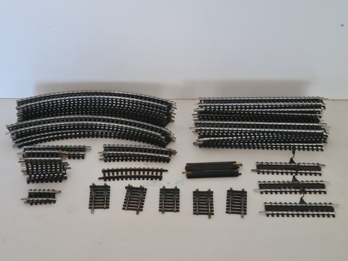 Fleischmann modellgleis - fleischmann,