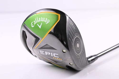 Callaway epic flash driver - epic,