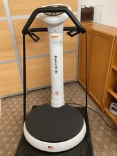 Vibrationstrainer VT 9000 von Stamm, wenig  benutzt,  in einwandfreiem Zustand