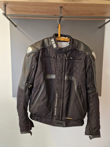 Flm damen textil - flm, textil-motorradjacke
