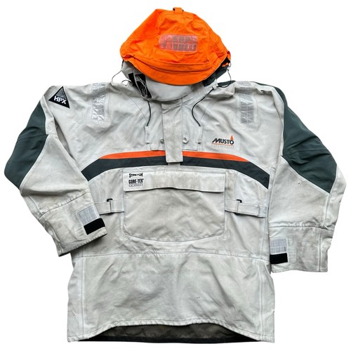 Musto hpx offshore smock - musto,