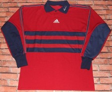 ADIDAS OLIVER KAHN Trikot