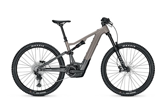 Focus jam e mtb fully - focus,