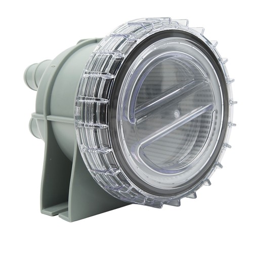 Meerwasserfilter transparentes - meerwasserfilter,